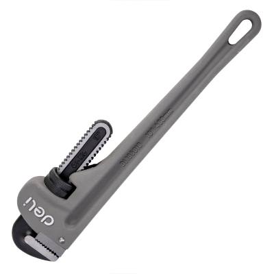 DELI κάβουρας υδραυλικού DL105018, 18"/450mm, έως 60mm