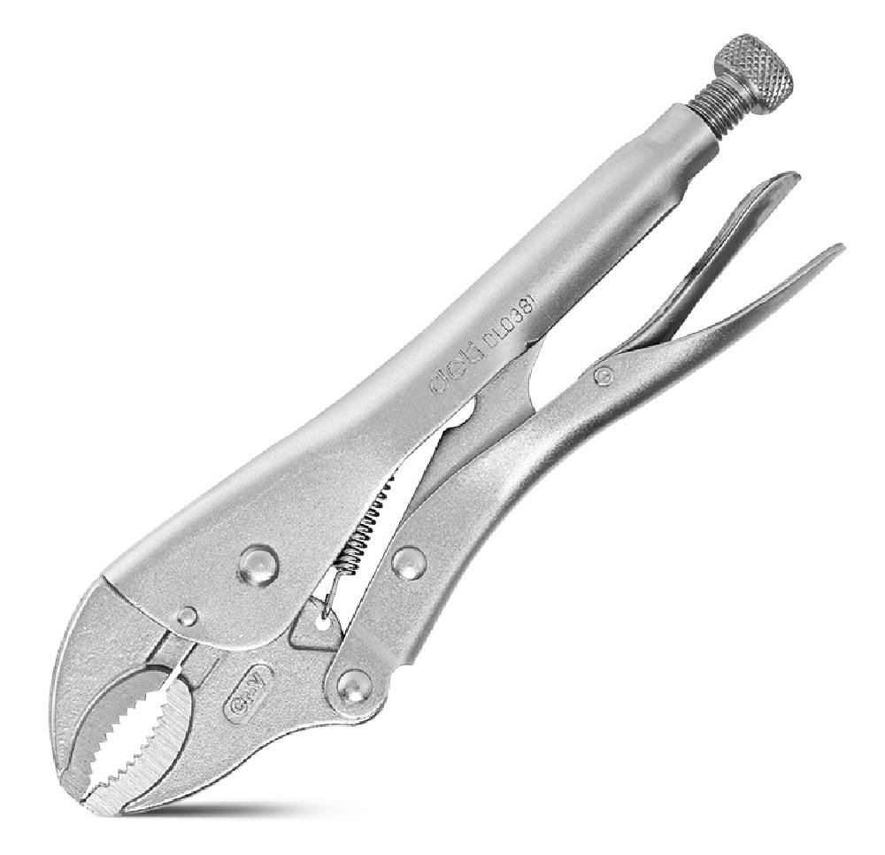 DELI πένσα γκριπ DL0381, 250mm