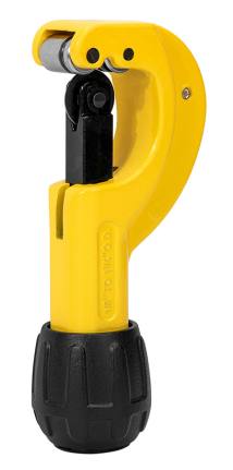 DELI κόφτης μεταλλικού σωλήνα DL2504 με μέγιστη διάμετρο 32mm