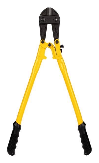 DELI ψαλίδι μπετού/σιδήρου DL2630 με αντιολισθητικές λαβές, 750mm