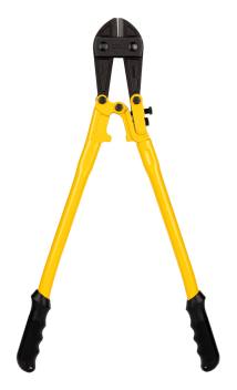 DELI ψαλίδι μπετού/σιδήρου DL2630 με αντιολισθητικές λαβές, 750mm