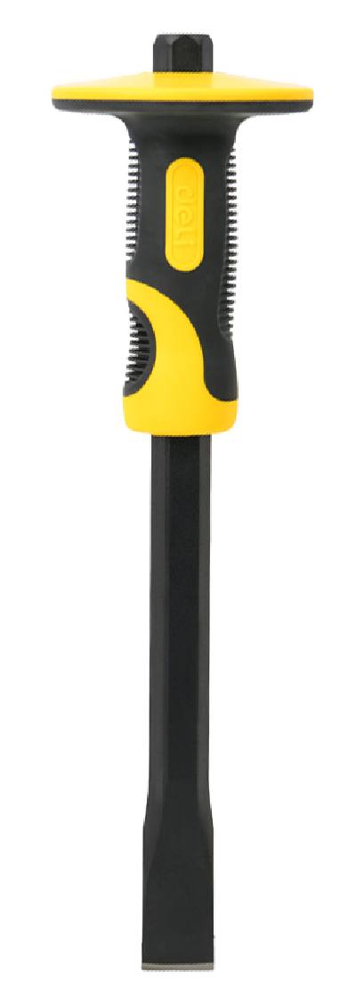 DELI καλέμι DL6312 με αντιολισθητική λαβή, 25mm, 300mm