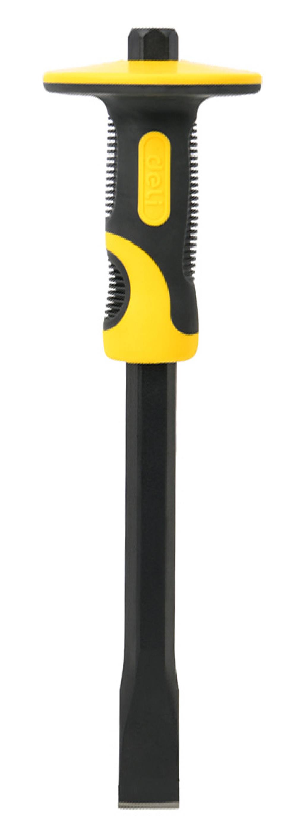 DELI καλέμι DL6312 με αντιολισθητική λαβή, 25mm, 300mm