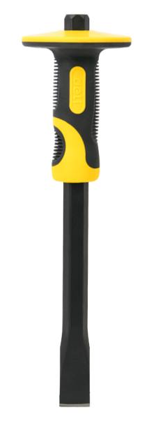 DELI καλέμι DL6312 με αντιολισθητική λαβή, 25mm, 300mm