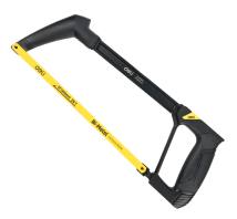 DELI πριόνι σιδήρου/ξύλου DL353812 με εργονομική λαβή, 300mm, 24 TPI