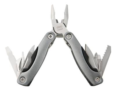 DELI πολυεργαλείο 12 σε 1 DL555101, πτυσσόμενο, 105mm