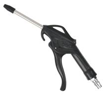 DELI πιστόλι/φυσητήρας αέρος DL-XQ11 με σωλήνα 100mm