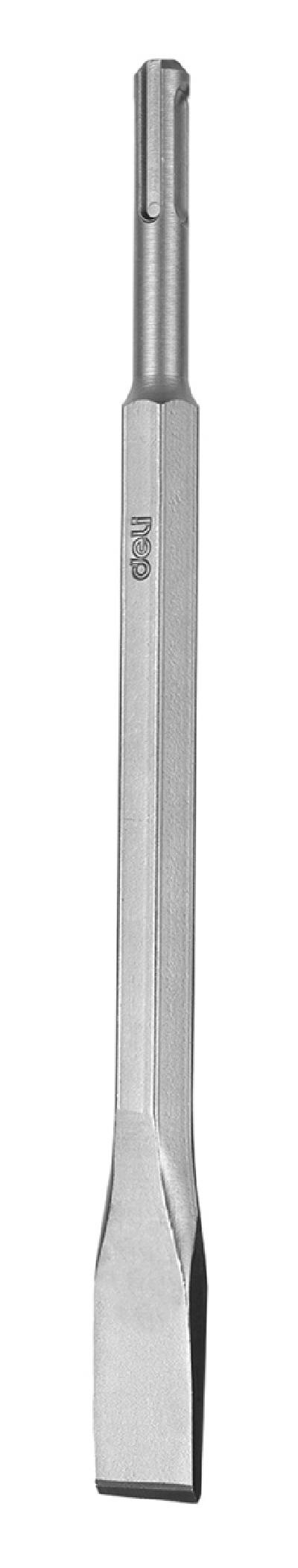 DELI καλέμι DH-YBZ20250-E1 για κρουστικό δράπανο, SDS Plus, 20mm, 250mm