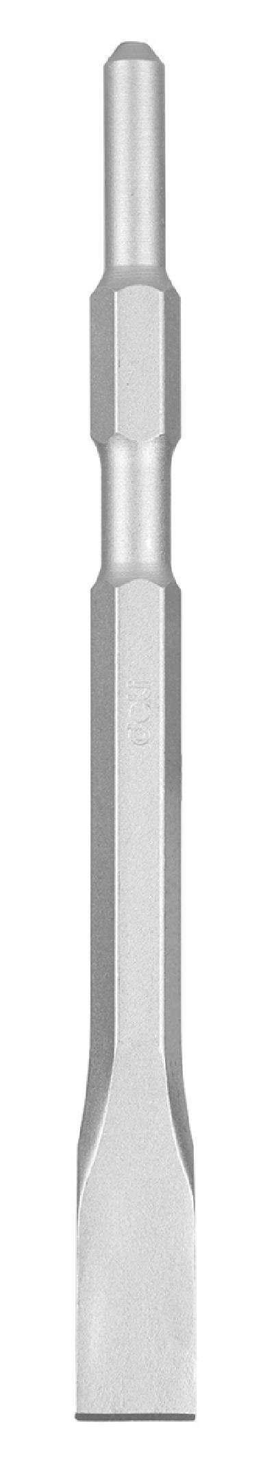 DELI καλέμι DH-HBZ25280-E1 για κρουστικό δράπανο, εξάγωνο, 25mm, 280mm