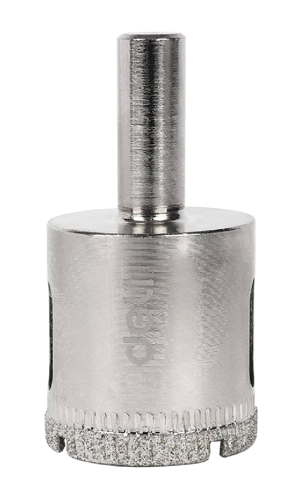 DELI ποτηροτρύπανο διαμαντέ DH-BKK350-E1 για πλακάκια/γυαλί, 35mm διάμετρος