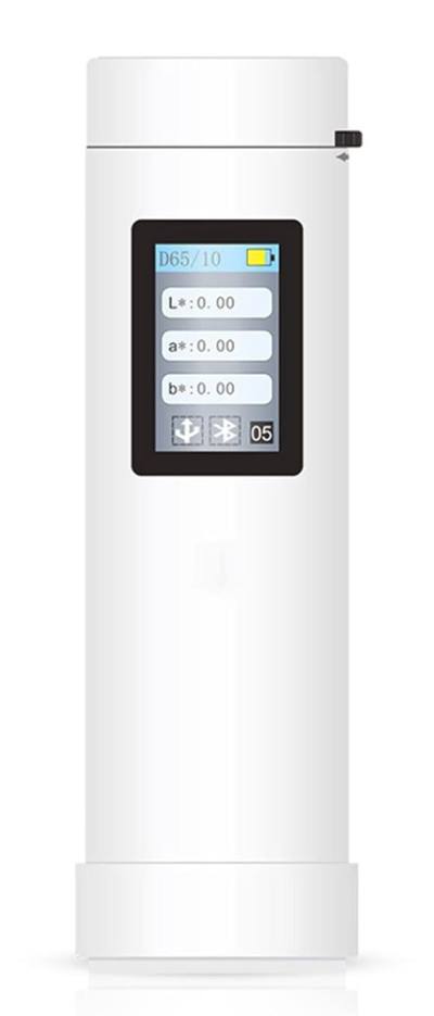 NOYAFA ανιχνευτής χρώματος CR01, επαναφορτιζόμενος