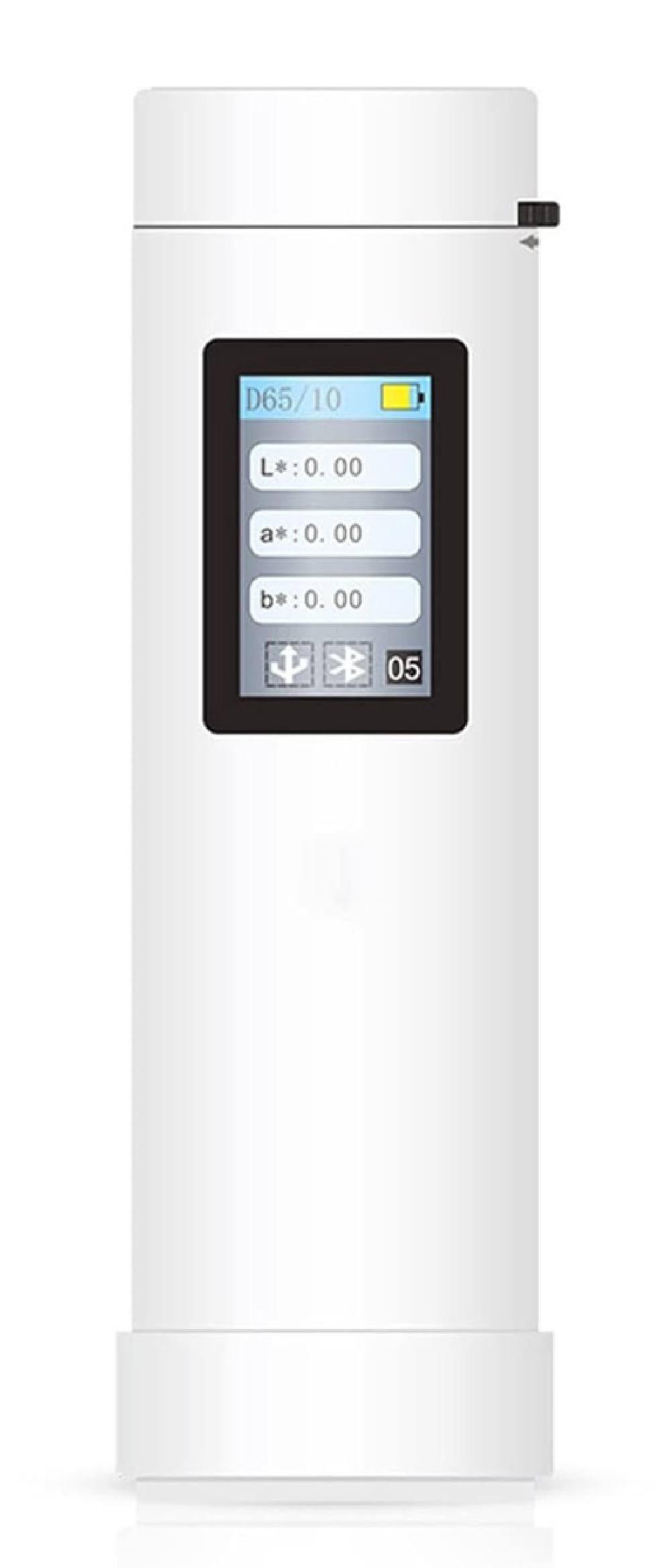 NOYAFA ανιχνευτής χρώματος CR01, επαναφορτιζόμενος