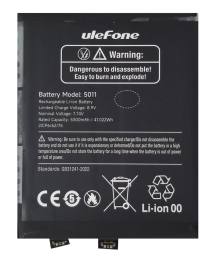ULEFONE μπαταρία για smartphone Armor 28 Ultra Thermal