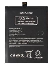 ULEFONE μπαταρία για smartphone Armor X32