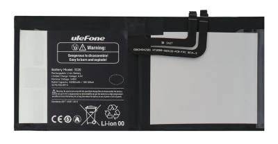 ULEFONE μπαταρία για tablet Armor Pad 3 Pro