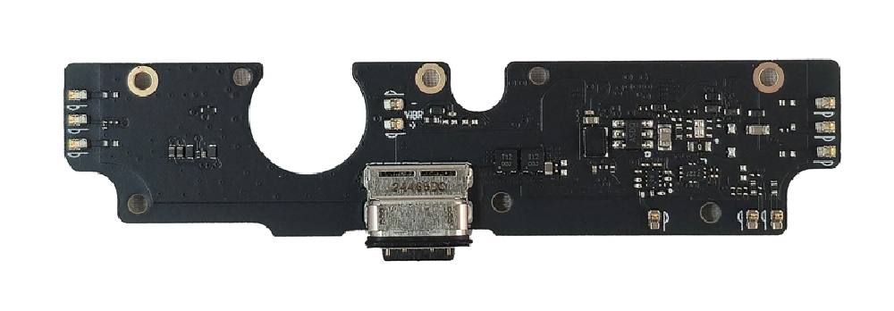 ULEFONE ανταλλακτικό small PCBA για smartphone Armor 30 Pro