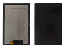 ULEFONE ανταλλακτική οθόνη LCD & Touch Panel για tablet Tab W10