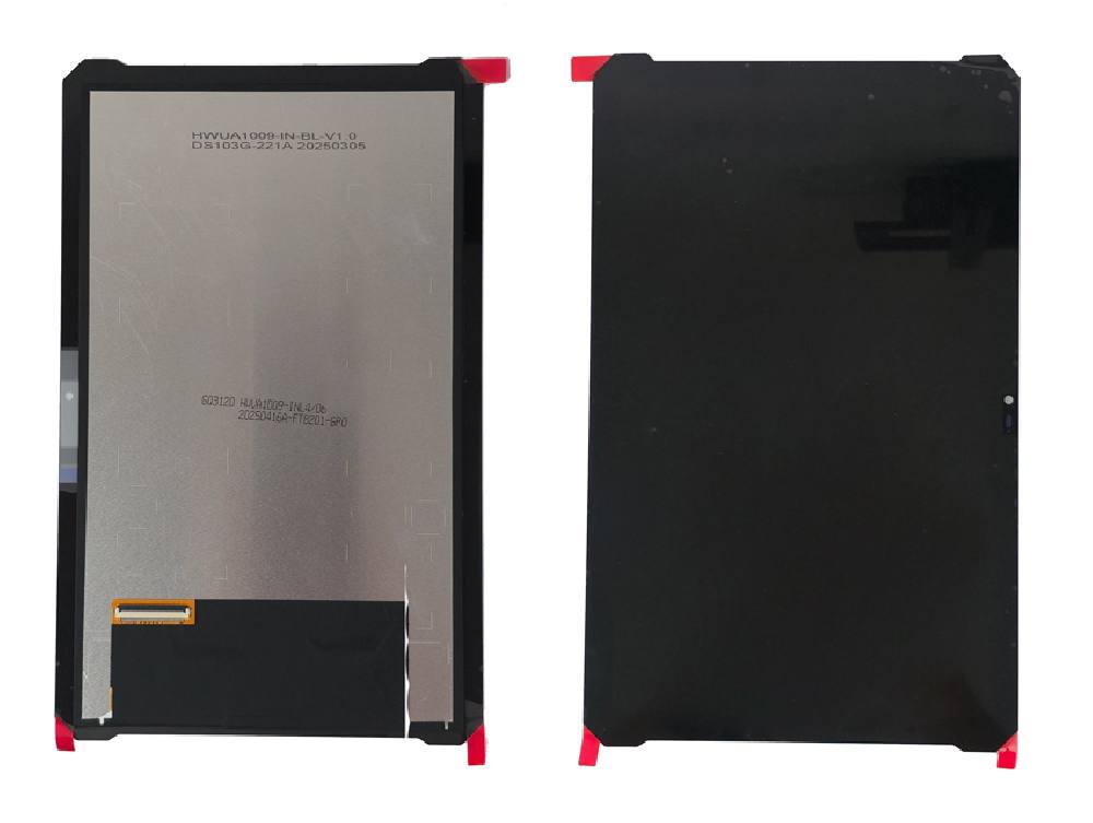 ULEFONE ανταλλακτική οθόνη LCD & Touch Panel για tablet Armor Pad 4 Ultra