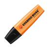 Μαρκαδόρος Υπογράμμισης STABILO BOSS 70/54 2 - 5 mm (Πορτοκαλί) (70/54) (STB0004)