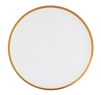 POWERTECH κάλυμμα φωτιστικού SPHLL-0147-COVER, στρόγγυλο, Φ10cm