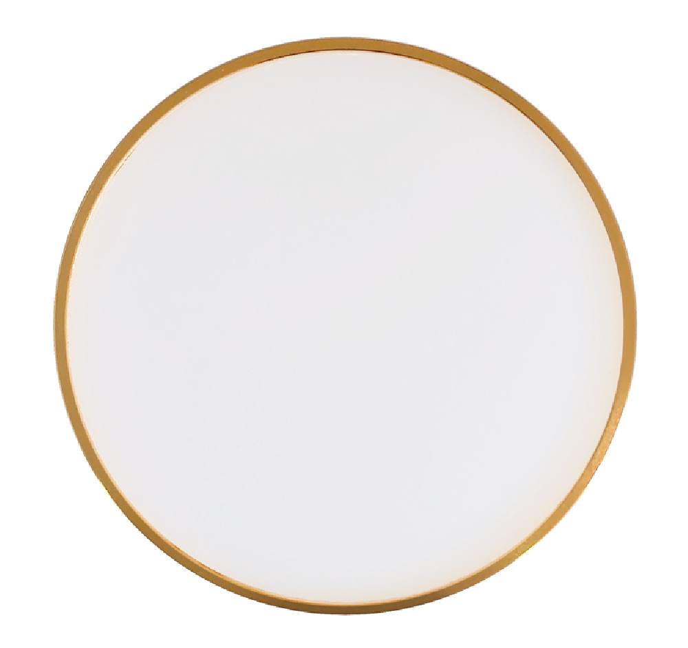 POWERTECH κάλυμμα φωτιστικού SPHLL-0147-COVER, στρόγγυλο, Φ10cm