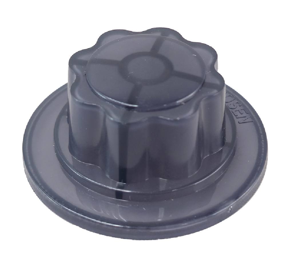 BRUNO ανταλλακτικός σφιγκτήρας φτερωτής για BRN-0189 ανεμιστήρα