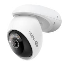 TP-LINK smart camera Tapo C560WS, 4K, IP66, Wi-Fi 6, two-way audio, Ver. 1.0