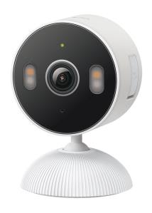TP-LINK smart camera Tapo-C113, 2K, IP65, two-way audio, Ver. 1.0