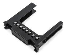 Drive Filler Blank για Dell 0RJ8J9/RJ8J9 HDD 2.5", για servers έως Gen 14/15 (new)