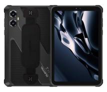 OUKITEL tablet RT3 Plus, 8", 4/128GB, 4G, 11000mAh, IP68/IP69K, μαύρο