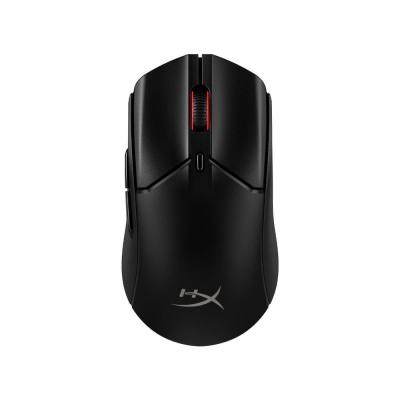 HyperX Pulsefire Haste 2 Wireless Black (6N0B0AA) (HYX6N0B0AA)