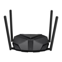 Mercusys AX3000 Dual-Band WiFi 6 Router 2.5GE WAN (MR85X) (MERMR85X)