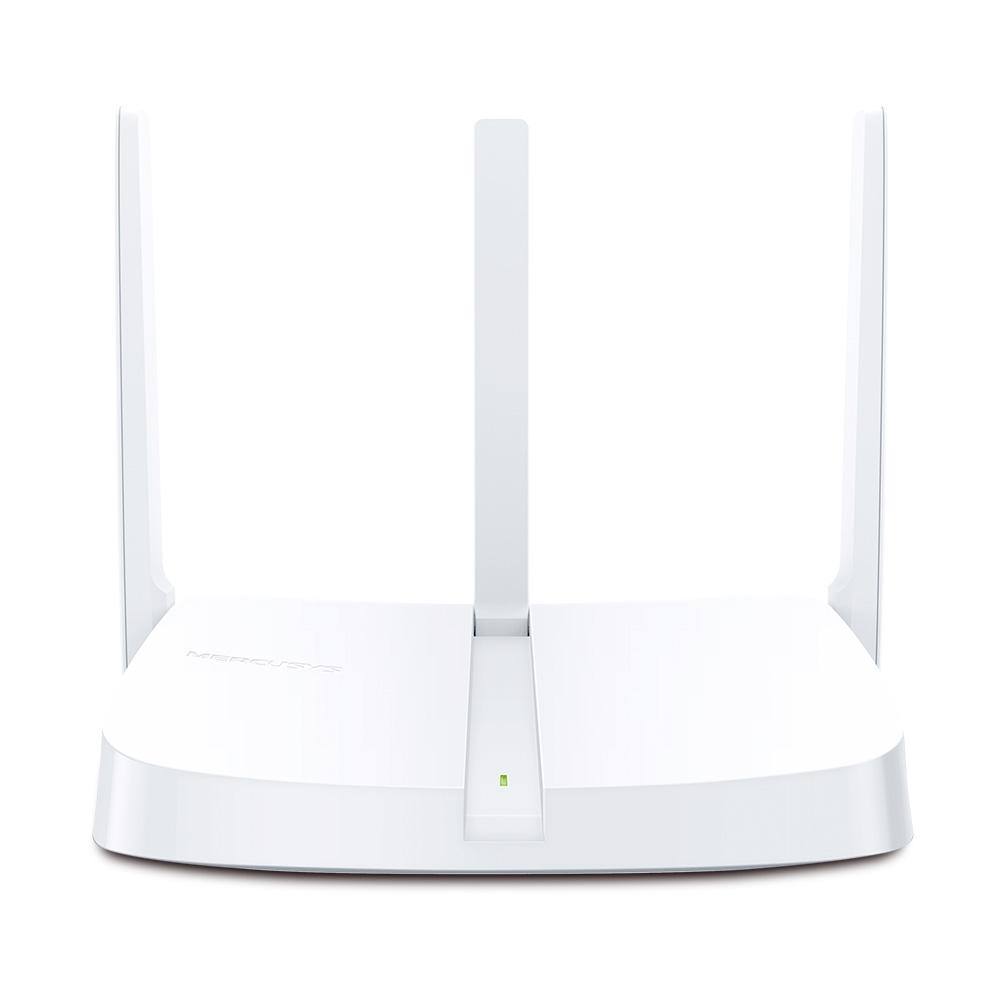 Mercusys N300 Multi-Mode Wi-Fi Router (MW306R) (MERMW306R)