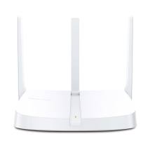 Mercusys N300 Multi-Mode Wi-Fi Router (MW306R) (MERMW306R)