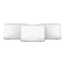Mercusys BE3600 Whole Home 2.5G Mesh Wi-Fi 7 System (HALO H27BE(3-PACK)) (MERHALOH27BE(3-PACK))