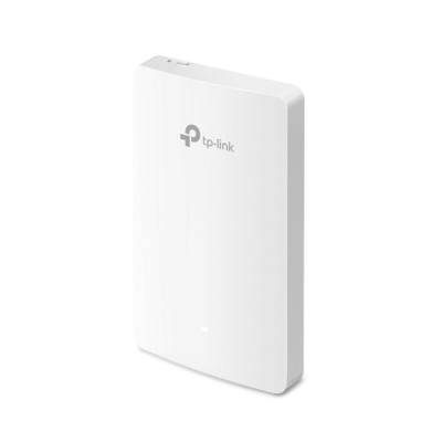 TP-LINK Access Point AC1200 EAP235 Wi‑Fi 5 Dual Band 2.4 & 5GHz (EAP235-WALL) (TPEAP235-WALL)