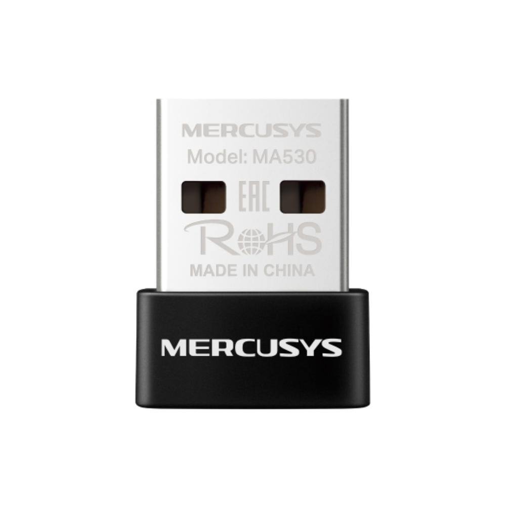 Mercusys Bluetooth 5.4 Nano USB Adapter (MA530) (MERMA530)