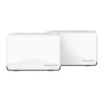 Mercusys BE3600 Whole Home 2.5G Mesh Wi-Fi 7 System (HALO H27BE(2-PACK)) (MERHALOH27BE(2-PACK))