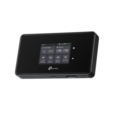 TP-Link Mobile Wi-Fi Build-In 5G Modem (M8550) (TPM8550)