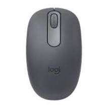 Logitech Mouse M196 Gray (910-007459) (LOGM196GY)