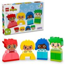 Lego Duplo Big Feelings (10415) (LGO10415)