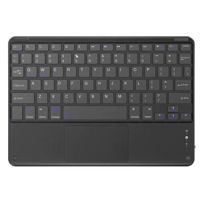 Blackview K1 Keyboard Ultra-Slim Wireless Black (K1BK) (BVIK1BK)