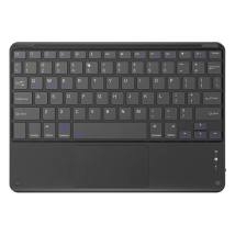Blackview K1 Keyboard Ultra-Slim Wireless Black (K1BK) (BVIK1BK)