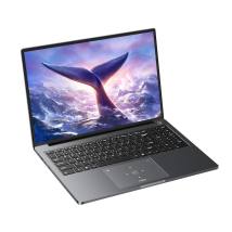 BLACKVIEW OCTA-CORE LAPTOP 16' AMD RYZEN 7 (16GB+512GB) WIN11 PRO STARRY GREY