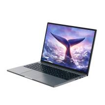 BLACKVIEW OCTA-CORE LAPTOP 16' AMD RYZEN 7 (16GB+512GB) WIN11 PRO STARRY GREY