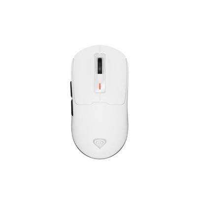 Genesis Gaming Mouse Krypton 660 Wireless 12000DPI White (NMG-2192) (GNSNMG-2192)