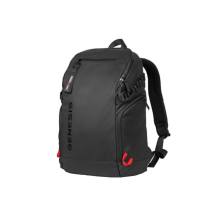 Genesis Gaming Laptop Backpack Pallad 420 Black 15.6" 18L (NBG-2217) (GNSNBG-2217)