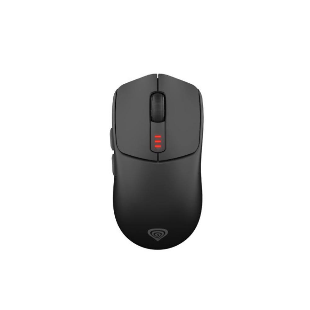 Genesis Gaming Mouse Zircon 500 Wireless 10000DPI Black (NMG-2113) (GNSNMG-2113)
