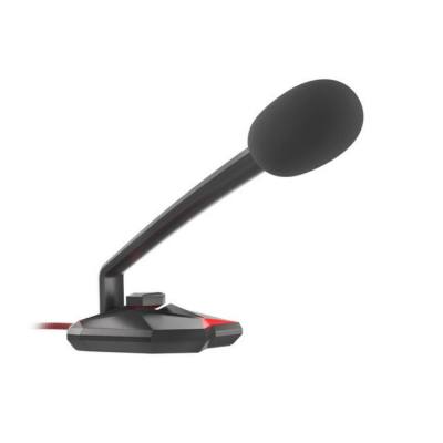 Genesis Gaming Microphone Radium 300 Studio XLR Arm Popfilter (NGM-1695) (GNSNGM-1695)