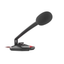 Genesis Gaming Microphone Radium 300 Studio XLR Arm Popfilter (NGM-1695) (GNSNGM-1695)